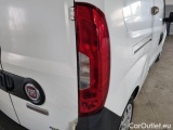  Fiat  Doblo FIAT DOBLÒ CARGO 2015 4 PORTE CARGO 1.4 T-JET NATURAL POWER MAXI SX E6 #54