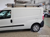  Fiat  Doblo FIAT DOBLÒ CARGO 2015 4 PORTE CARGO 1.4 T-JET NATURAL POWER MAXI SX E6 #56