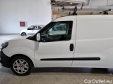  Fiat  Doblo FIAT DOBLÒ CARGO 2015 4 PORTE CARGO 1.4 T-JET NATURAL POWER MAXI SX E6 #60