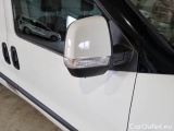  Fiat  Doblo FIAT DOBLÒ CARGO 2015 4 PORTE CARGO 1.4 T-JET NATURAL POWER MAXI SX E6 #66