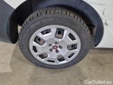  Fiat  Doblo FIAT DOBLÒ CARGO 2015 4 PORTE CARGO 1.4 T-JET NATURAL POWER MAXI SX E6 #77