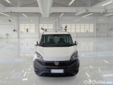  Fiat  Doblo FIAT DOBLÒ CARGO 2015 4 PORTE CARGO 1.4 T-JET NATURAL POWER MAXI SX E6 #6