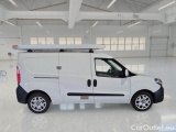  Fiat  Doblo FIAT DOBLÒ CARGO 2015 4 PORTE CARGO 1.4 T-JET NATURAL POWER MAXI SX E6 #7