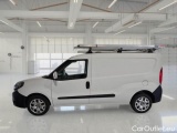  Fiat  Doblo FIAT DOBLÒ CARGO 2015 4 PORTE CARGO 1.4 T-JET NATURAL POWER MAXI SX E6 #8
