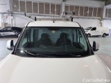  Fiat  Doblo FIAT DOBLÒ CARGO 2015 4 PORTE CARGO 1.4 T-JET NATURAL POWER MAXI SX E6 #20