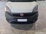  Fiat  Doblo FIAT DOBLÒ CARGO 2015 4 PORTE CARGO 1.4 T-JET NATURAL POWER MAXI SX E6 #25