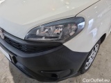  Fiat  Doblo FIAT DOBLÒ CARGO 2015 4 PORTE CARGO 1.4 T-JET NATURAL POWER MAXI SX E6 #33