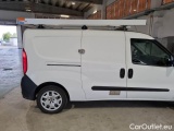  Fiat  Doblo FIAT DOBLÒ CARGO 2015 4 PORTE CARGO 1.4 T-JET NATURAL POWER MAXI SX E6 #47
