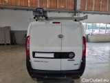  Fiat  Doblo FIAT DOBLÒ CARGO 2015 4 PORTE CARGO 1.4 T-JET NATURAL POWER MAXI SX E6 #53
