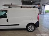  Fiat  Doblo FIAT DOBLÒ CARGO 2015 4 PORTE CARGO 1.4 T-JET NATURAL POWER MAXI SX E6 #61