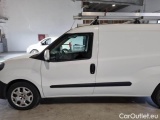  Fiat  Doblo FIAT DOBLÒ CARGO 2015 4 PORTE CARGO 1.4 T-JET NATURAL POWER MAXI SX E6 #66