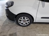  Fiat  Doblo FIAT DOBLÒ CARGO 2015 4 PORTE CARGO 1.4 T-JET NATURAL POWER MAXI SX E6 #71