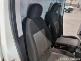  Fiat  Doblo FIAT DOBLÒ CARGO 2015 4 PORTE CARGO 1.4 T-JET NATURAL POWER MAXI SX E6 #94