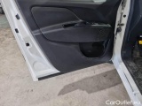  Fiat  Doblo FIAT DOBLÒ CARGO 2015 4 PORTE CARGO 1.4 T-JET NATURAL POWER MAXI SX E6 #105