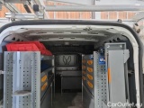  Fiat  Doblo FIAT DOBLÒ CARGO 2015 4 PORTE CARGO 1.4 T-JET NATURAL POWER MAXI SX E6 #115