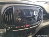  Fiat  Doblo FIAT DOBLÒ CARGO 2015 4 PORTE CARGO 1.4 T-JET NATURAL POWER MAXI SX E6 #125