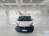  Fiat  Doblo FIAT DOBLÒ CARGO 2015 4 PORTE CARGO 1.4 T-JET NATURAL POWER SX EURO6 #7