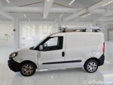  Fiat  Doblo FIAT DOBLÒ CARGO 2015 4 PORTE CARGO 1.4 T-JET NATURAL POWER SX EURO6 #9