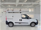  Fiat  Doblo FIAT DOBLÒ CARGO 2015 4 PORTE CARGO 1.4 T-JET NATURAL POWER SX EURO6 #8