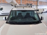  Fiat  Doblo FIAT DOBLÒ CARGO 2015 4 PORTE CARGO 1.4 T-JET NATURAL POWER SX EURO6 #11