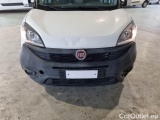  Fiat  Doblo FIAT DOBLÒ CARGO 2015 4 PORTE CARGO 1.4 T-JET NATURAL POWER SX EURO6 #23