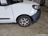  Fiat  Doblo FIAT DOBLÒ CARGO 2015 4 PORTE CARGO 1.4 T-JET NATURAL POWER SX EURO6 #34