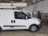  Fiat  Doblo FIAT DOBLÒ CARGO 2015 4 PORTE CARGO 1.4 T-JET NATURAL POWER SX EURO6 #36