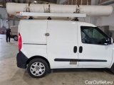  Fiat  Doblo FIAT DOBLÒ CARGO 2015 4 PORTE CARGO 1.4 T-JET NATURAL POWER SX EURO6 #39