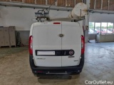  Fiat  Doblo FIAT DOBLÒ CARGO 2015 4 PORTE CARGO 1.4 T-JET NATURAL POWER SX EURO6 #44