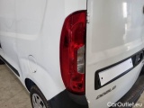  Fiat  Doblo FIAT DOBLÒ CARGO 2015 4 PORTE CARGO 1.4 T-JET NATURAL POWER SX EURO6 #52
