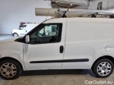  Fiat  Doblo FIAT DOBLÒ CARGO 2015 4 PORTE CARGO 1.4 T-JET NATURAL POWER SX EURO6 #60
