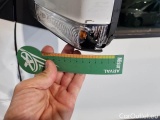  Fiat  Doblo FIAT DOBLÒ CARGO 2015 4 PORTE CARGO 1.4 T-JET NATURAL POWER SX EURO6 #68