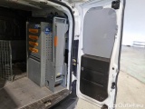  Fiat  Doblo FIAT DOBLÒ CARGO 2015 4 PORTE CARGO 1.4 T-JET NATURAL POWER SX EURO6 #91