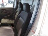  Fiat  Doblo FIAT DOBLÒ CARGO 2015 4 PORTE CARGO 1.4 T-JET NATURAL POWER SX EURO6 #94