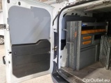  Fiat  Doblo FIAT DOBLÒ CARGO 2015 4 PORTE CARGO 1.4 T-JET NATURAL POWER SX EURO6 #90