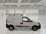  Fiat  Doblo FIAT DOBLÒ CARGO 2015 4 PORTE CARGO 1.4 T-JET NATURAL POWER SX EURO6 #8