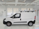  Fiat  Doblo FIAT DOBLÒ CARGO 2015 4 PORTE CARGO 1.4 T-JET NATURAL POWER SX EURO6 #9