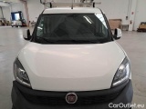  Fiat  Doblo FIAT DOBLÒ CARGO 2015 4 PORTE CARGO 1.4 T-JET NATURAL POWER SX EURO6 #31
