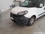  Fiat  Doblo FIAT DOBLÒ CARGO 2015 4 PORTE CARGO 1.4 T-JET NATURAL POWER SX EURO6 #36