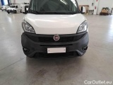  Fiat  Doblo FIAT DOBLÒ CARGO 2015 4 PORTE CARGO 1.4 T-JET NATURAL POWER SX EURO6 #40