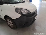  Fiat  Doblo FIAT DOBLÒ CARGO 2015 4 PORTE CARGO 1.4 T-JET NATURAL POWER SX EURO6 #46