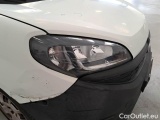  Fiat  Doblo FIAT DOBLÒ CARGO 2015 4 PORTE CARGO 1.4 T-JET NATURAL POWER SX EURO6 #52