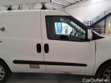  Fiat  Doblo FIAT DOBLÒ CARGO 2015 4 PORTE CARGO 1.4 T-JET NATURAL POWER SX EURO6 #62