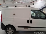  Fiat  Doblo FIAT DOBLÒ CARGO 2015 4 PORTE CARGO 1.4 T-JET NATURAL POWER SX EURO6 #72