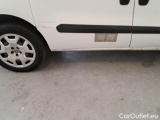  Fiat  Doblo FIAT DOBLÒ CARGO 2015 4 PORTE CARGO 1.4 T-JET NATURAL POWER SX EURO6 #81
