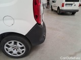  Fiat  Doblo FIAT DOBLÒ CARGO 2015 4 PORTE CARGO 1.4 T-JET NATURAL POWER SX EURO6 #95