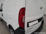  Fiat  Doblo FIAT DOBLÒ CARGO 2015 4 PORTE CARGO 1.4 T-JET NATURAL POWER SX EURO6 #106