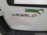  Fiat  Doblo FIAT DOBLÒ CARGO 2015 4 PORTE CARGO 1.4 T-JET NATURAL POWER SX EURO6 #105