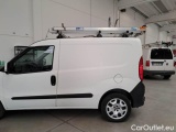 Fiat  Doblo FIAT DOBLÒ CARGO 2015 4 PORTE CARGO 1.4 T-JET NATURAL POWER SX EURO6 #110
