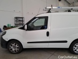  Fiat  Doblo FIAT DOBLÒ CARGO 2015 4 PORTE CARGO 1.4 T-JET NATURAL POWER SX EURO6 #118